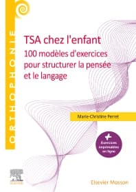 TSA chez l'enfant