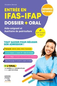 Entrée en IFAS-IFAP 