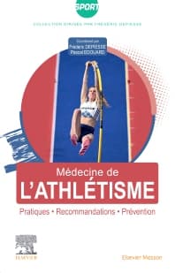 Médecine de l'athlétisme