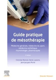 Guide pratique de mésothérapie