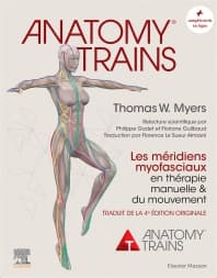 Anatomy Trains