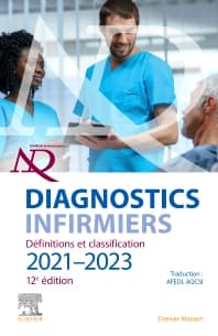 Diagnostics infirmiers 2021-2023