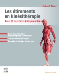 Les étirements en kinésithérapie