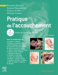 Pratique de l'accouchement