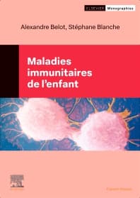 Maladies immunitaires de l'enfant