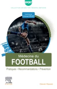 Médecine du football