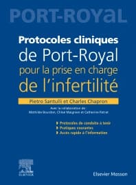 Protocoles cliniques de Port-Royal pour la prise en charge de l'infertilité