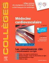 Médecine cardio-vasculaire