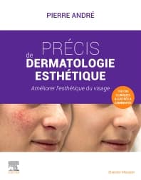 Précis de dermatologie esthétique