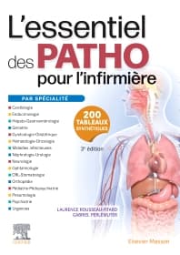 L'essentiel des PATHO