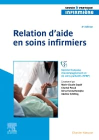 Relation d'aide en soins infirmiers