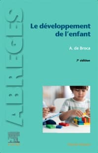 Le développement de l'enfant