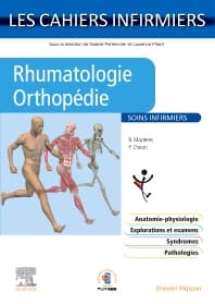 Rhumatologie-Orthopédie