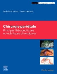 Chirurgie pariétale