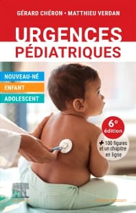 Urgences pédiatriques