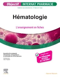 Hématologie