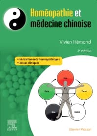 Homéopathie et médecine chinoise