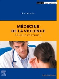 Médecine de la violence pour le praticien