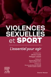 Violences sexuelles et sport