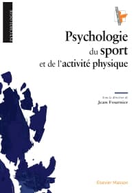 Psychologie du sport et de l'activité physique