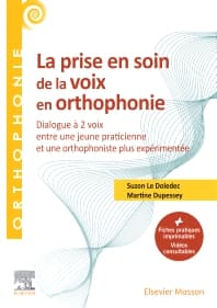 La prise en soin de la voix en orthophonie 