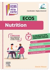 ECOS Nutrition