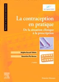 La contraception en pratique