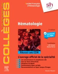 Hématologie