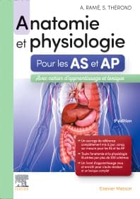 Anatomie et physiologie. Aide-soignant et Auxiliaire de puériculture