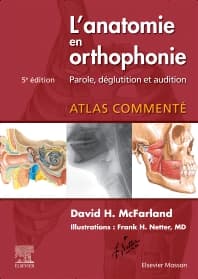 L'anatomie en orthophonie