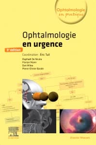 Ophtalmologie en urgence