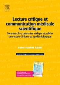 Lecture critique et communication médicale scientifique