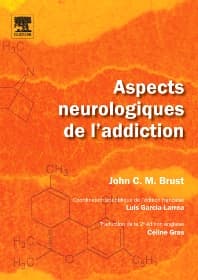 Aspects neurologiques de l'addiction