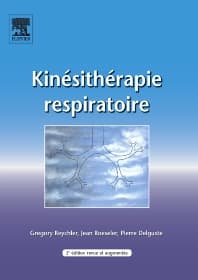 Kinésithérapie respiratoire