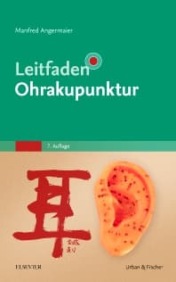 Leitfaden Ohrakupunktur