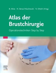 Atlas der Brustchirurgie