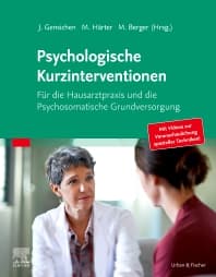 Psychologische Kurzinterventionen