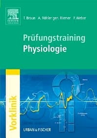 Prüfungstraining Physiologie