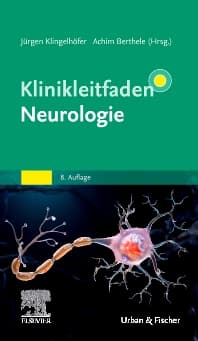 Klinikleitfaden Neurologie