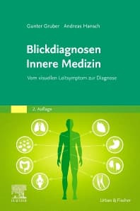 Blickdiagnosen Innere Medizin