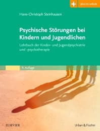 Psychische Störungen bei Kindern und Jugendlichen