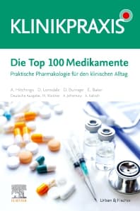 Die Top 100 Medikamente