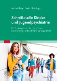 Schnittstelle Kinder- und Jugendpsychiatrie