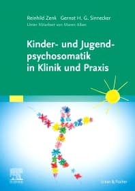 Kinder- und Jugendpsychosomatik in der Pädiatrie