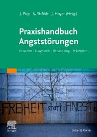 Praxishandbuch Angststörungen