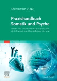 Praxishandbuch Somatik und Psyche