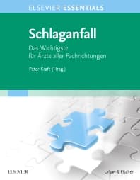 ELSEVIER ESSENTIALS Schlaganfall