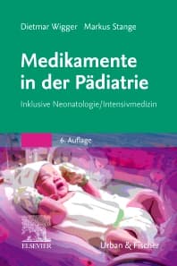 Medikamente in der Pädiatrie