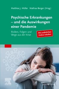 Psychische Erkrankungen – und die Auswirkungen einer Pandemie