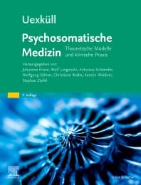 Uexküll, Psychosomatische Medizin